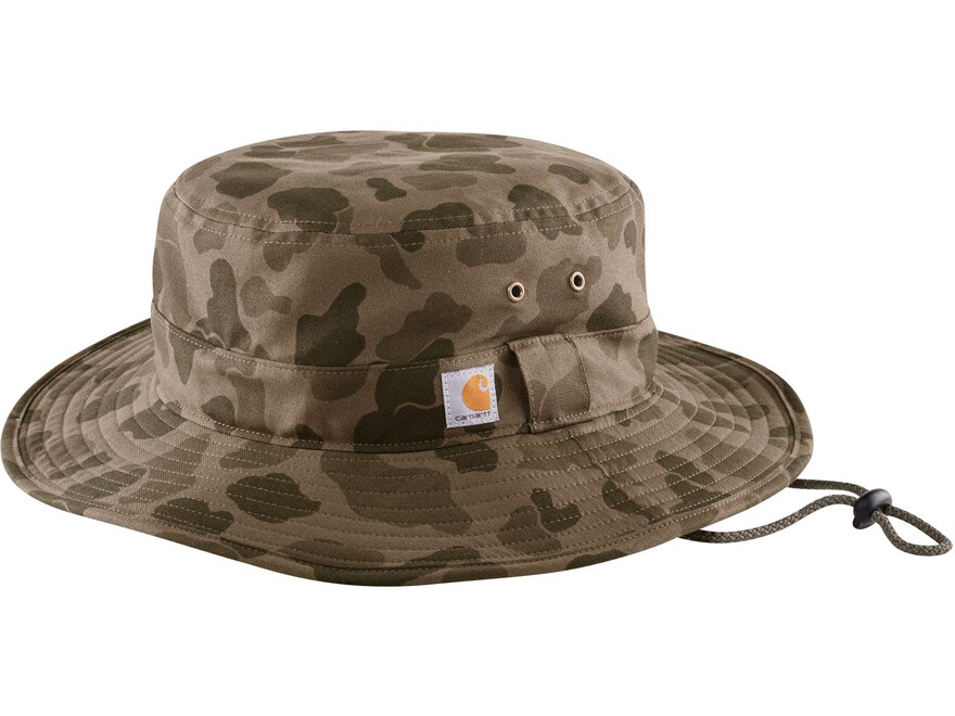 carhartt boonie hat