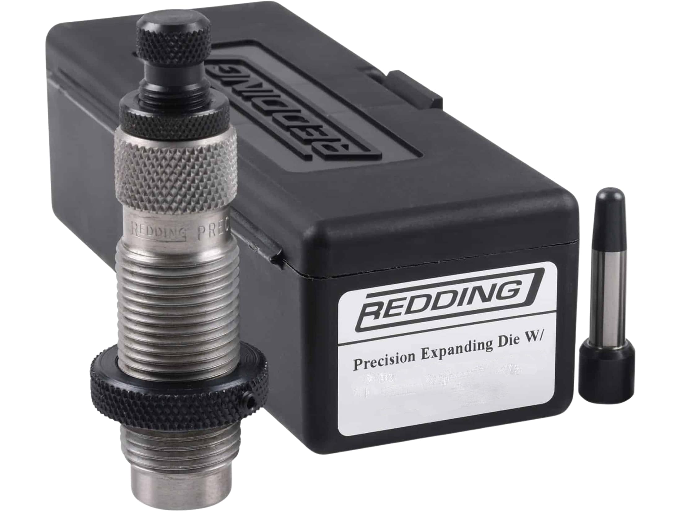 Redding Precision Expanding Mandrel Die 6.8mm, 270 Cal (2760 Diameter)