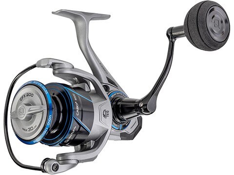 Quantum Cabo 8000 Spinning Reel Quantum Cabo 8000 Spinning Reel