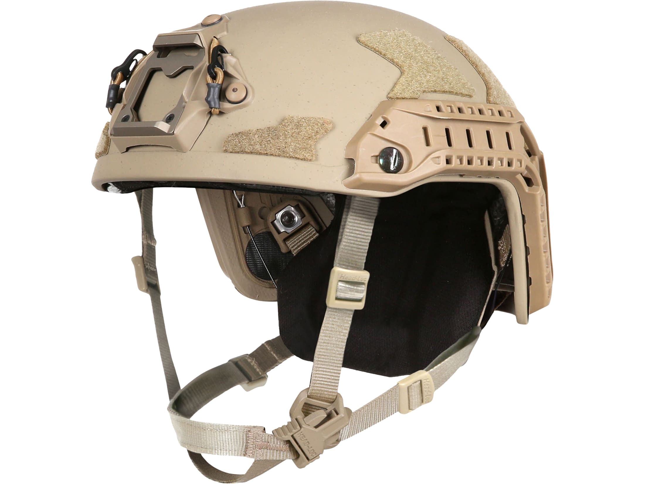 Ops-Core Fast SF Gen II High Cut Ballistic Helmet System