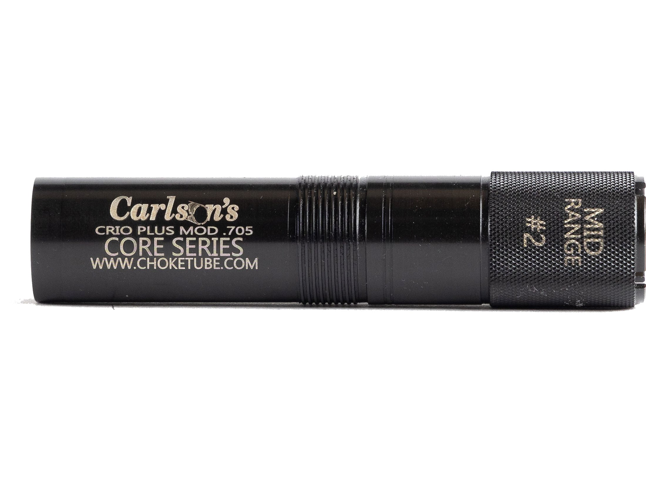 Carlsons Choke Tubes 12 Gauge For Benelli Crio Plus