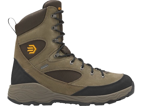 lacrosse boots lacrosse windrose review
