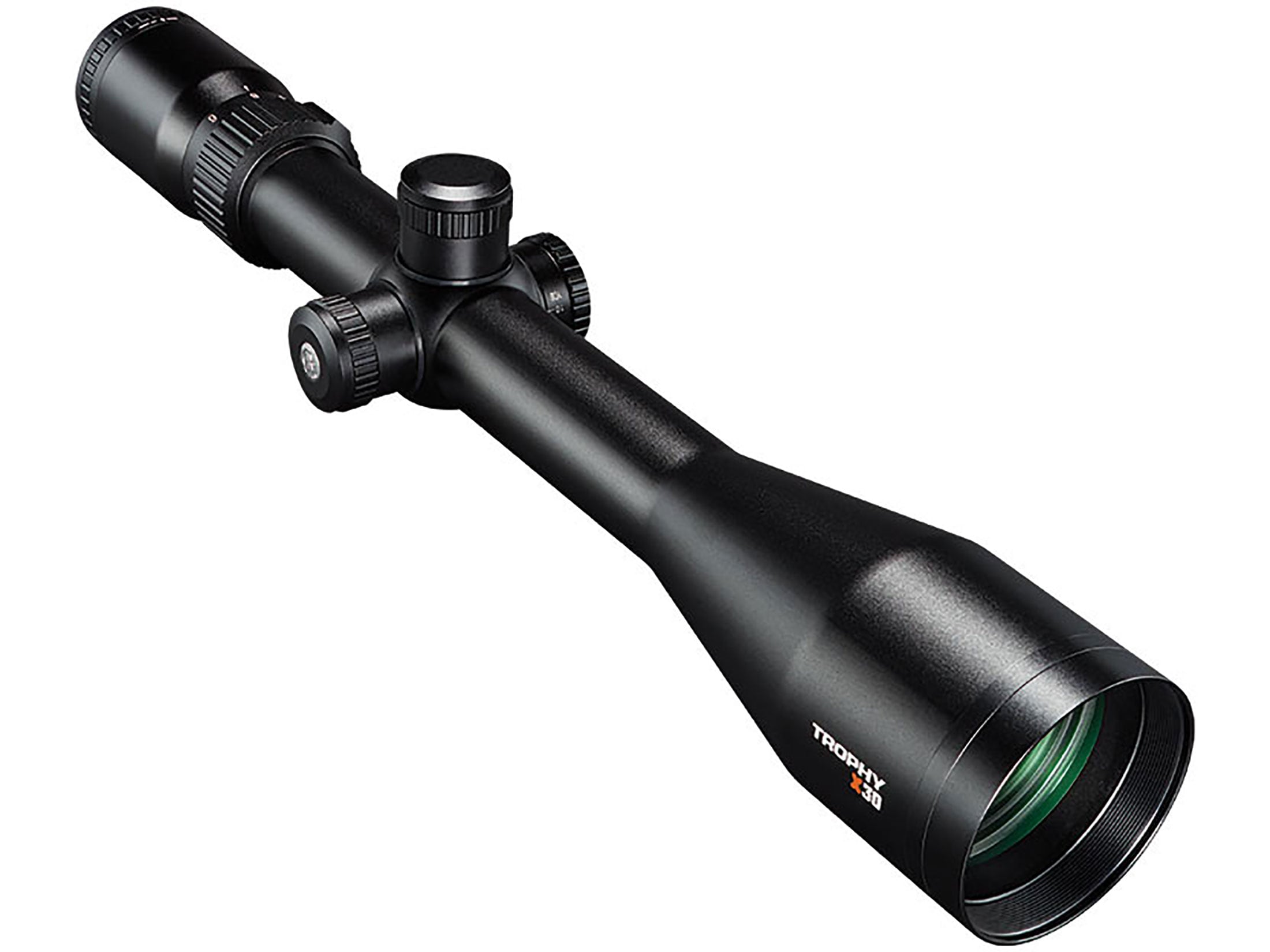Bushnell Trophy Xtreme Rifle Scope 30mm Tube 6-24x 50mm DOA LR800