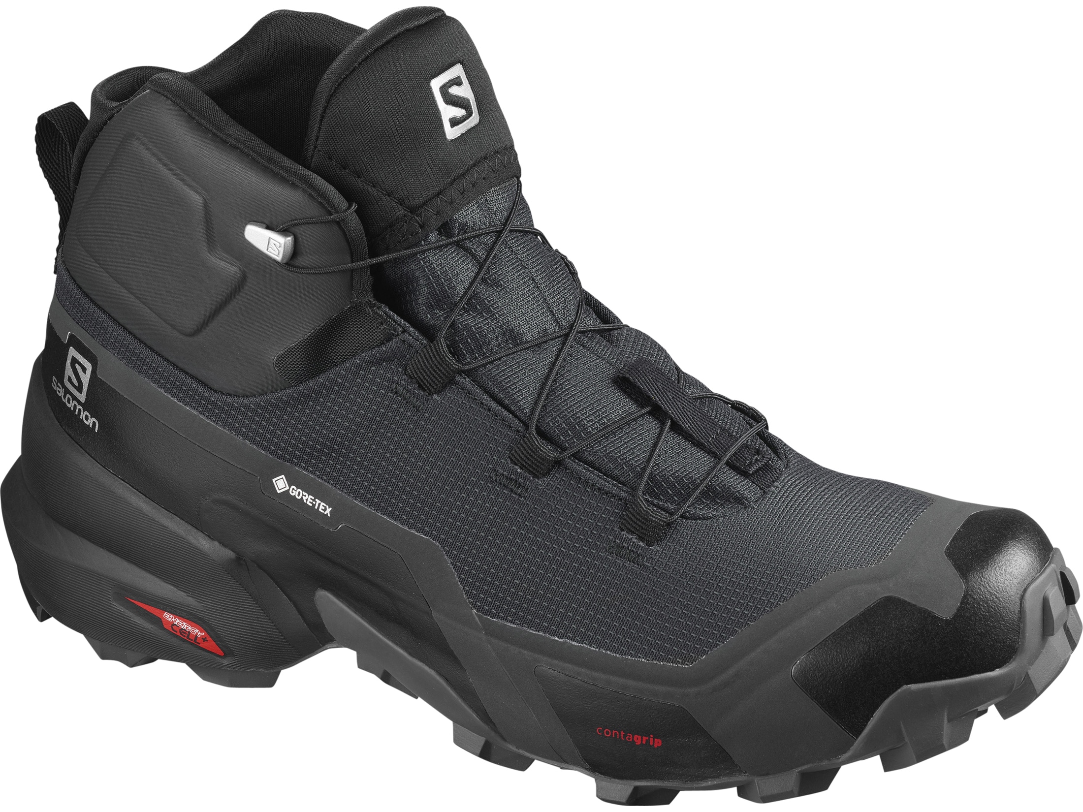 salomon mens mid gtx