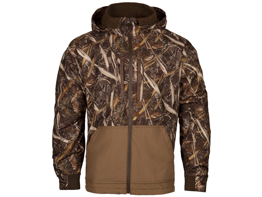 Natural gear cutdown waterfowl hot sale jacket