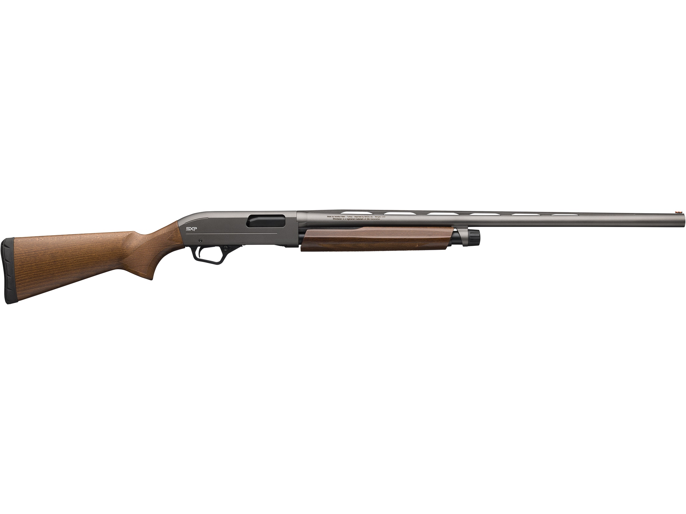 Winchester SXP Hybrid Hunter Midnight 12GA - Pump - 28 - 4Rd - Corlane  Sporting Goods Ltd.