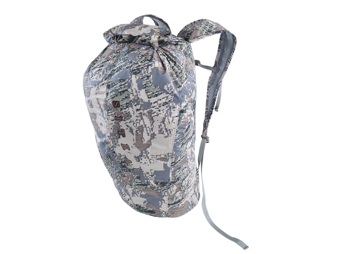 Sitka Gear Mountain Approach Backpack Optifade Open Country Camo