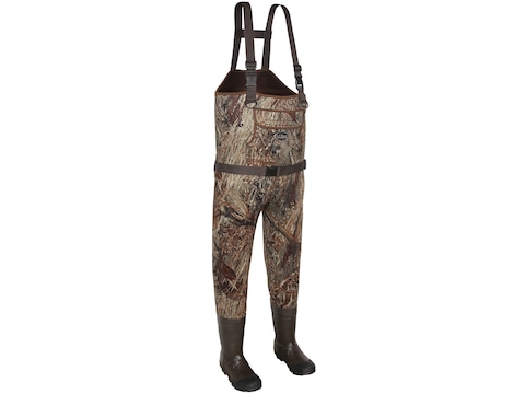  Insulated Chest Waders