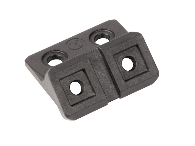 Magpul M-LOK Offset Light Mount Polymer Black