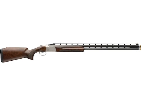 Browning Citori 825 Trap 12 Ga Over Under Shotgun 32 Barrel Blued