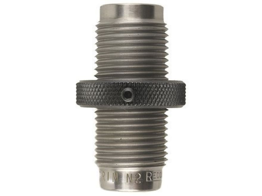 Redding Trim Die