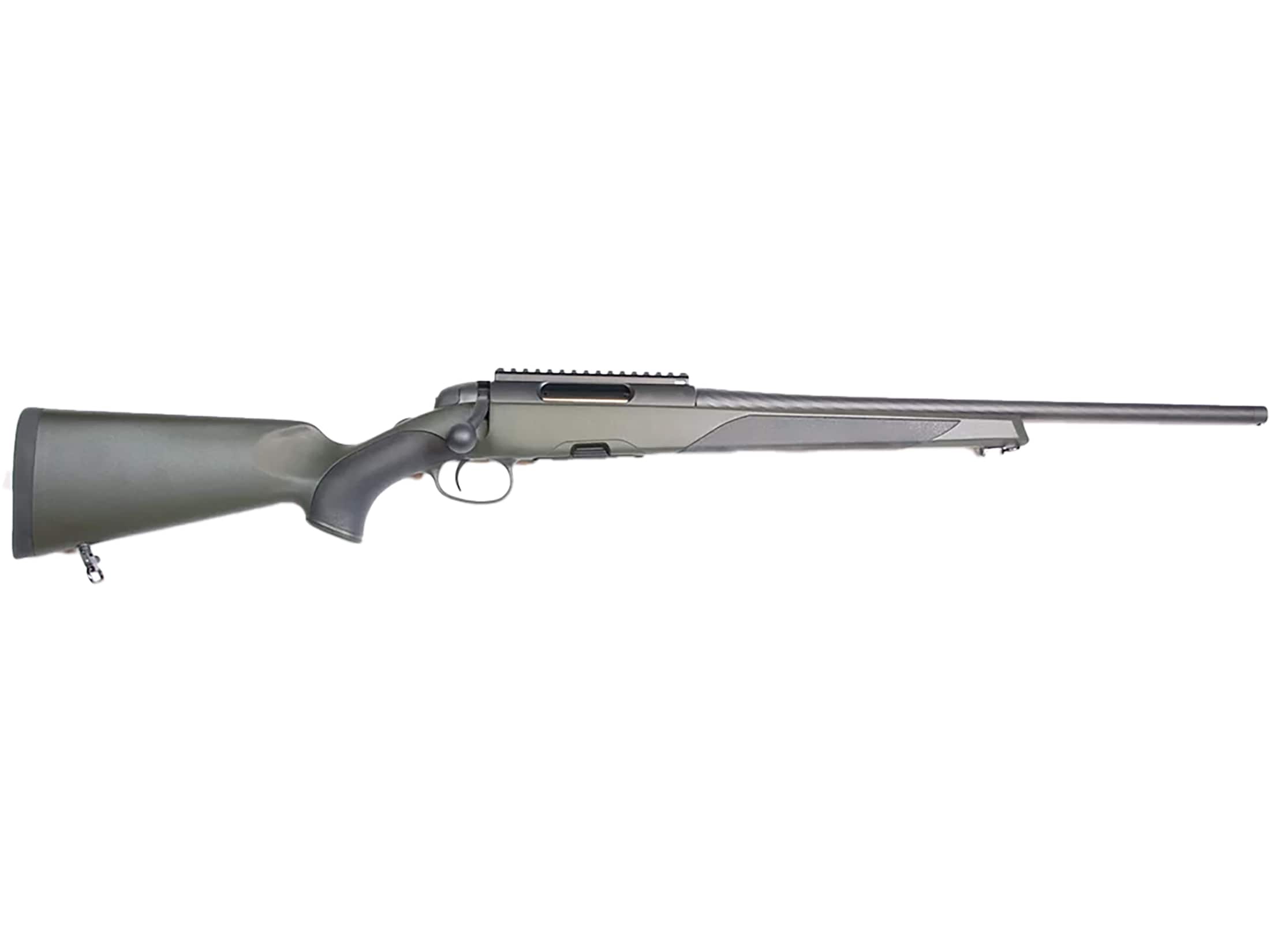 Steyr ガスガン Steyr Pro Hunter III SX Bolt Action Rifle 270 Winchester 22 Fluted