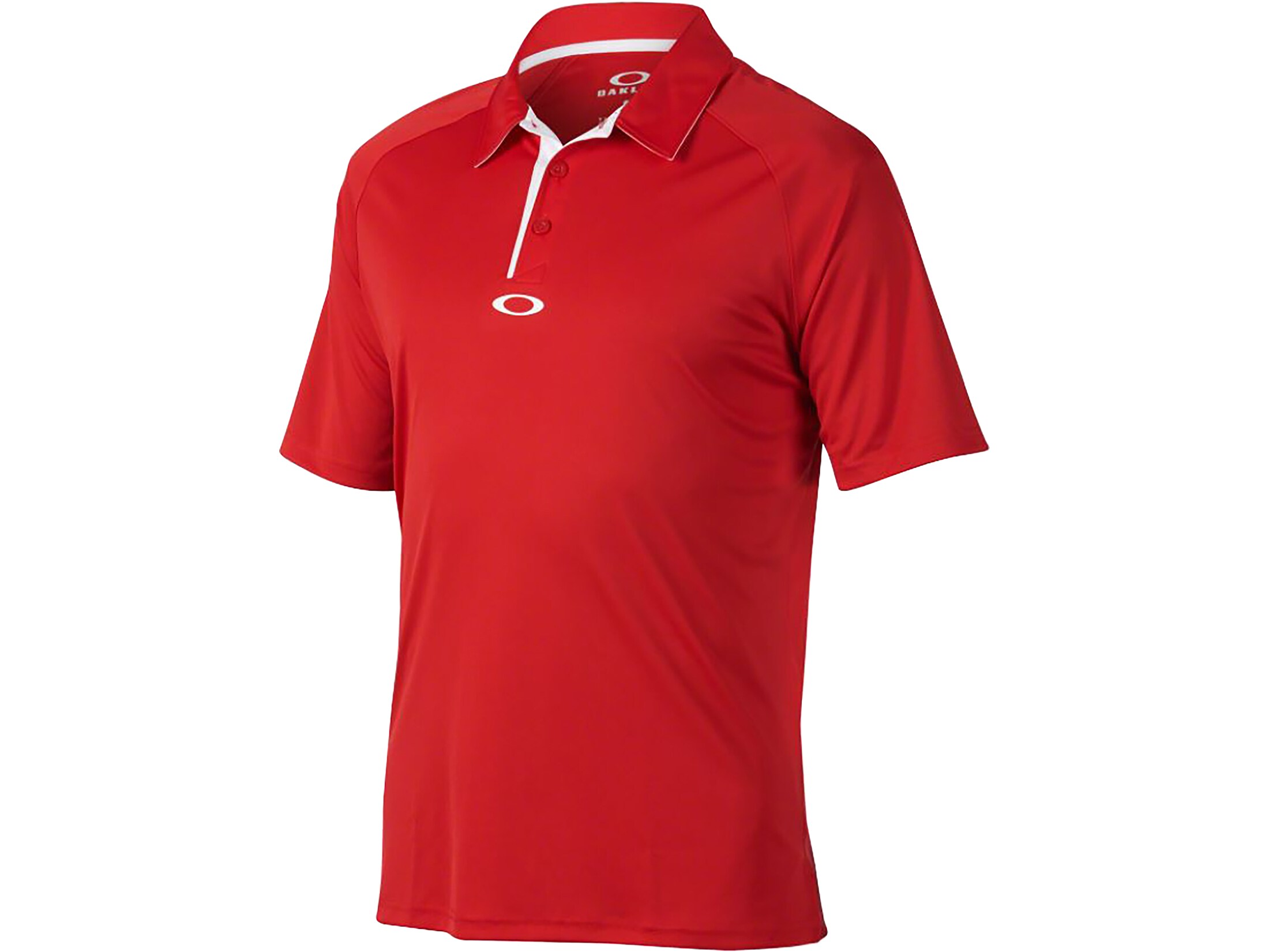 Oakley men's elemental outlet 2.0 polo