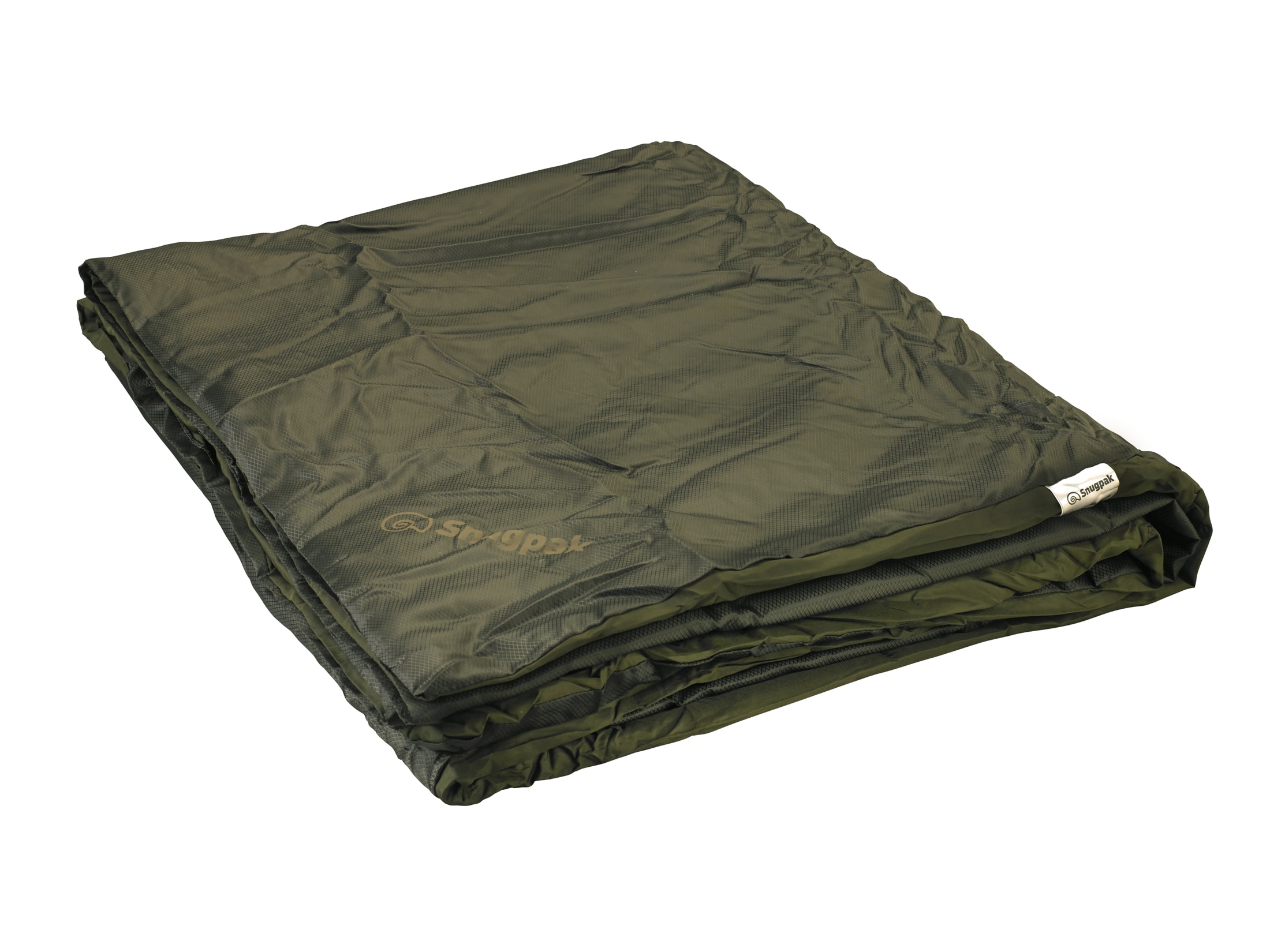 Snugpak Insulated Jungle Travel XL Blanket