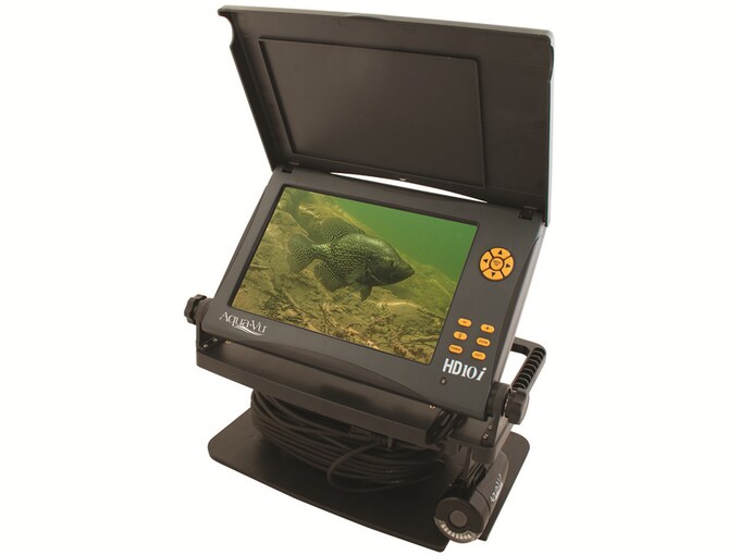 AquaVu HD10i Underwater Camera