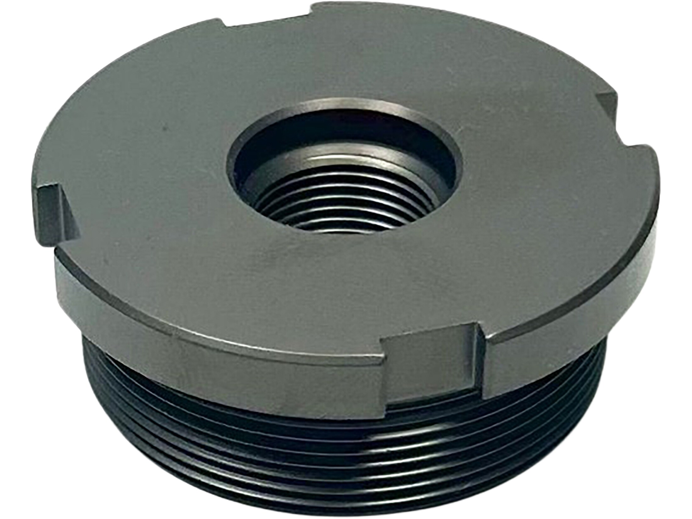 B&T HUB Adapter Muzzle Device Suppressor Mount 5.56x45mm Direct Thread