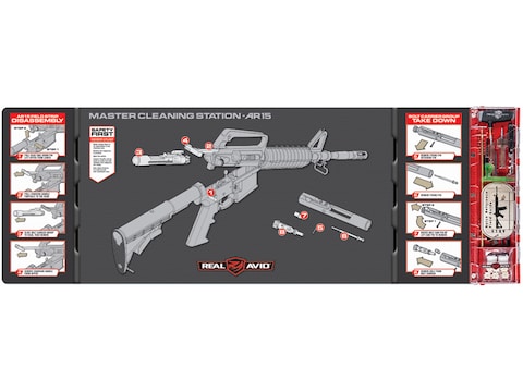 Armorer's Master Kit® - AR15