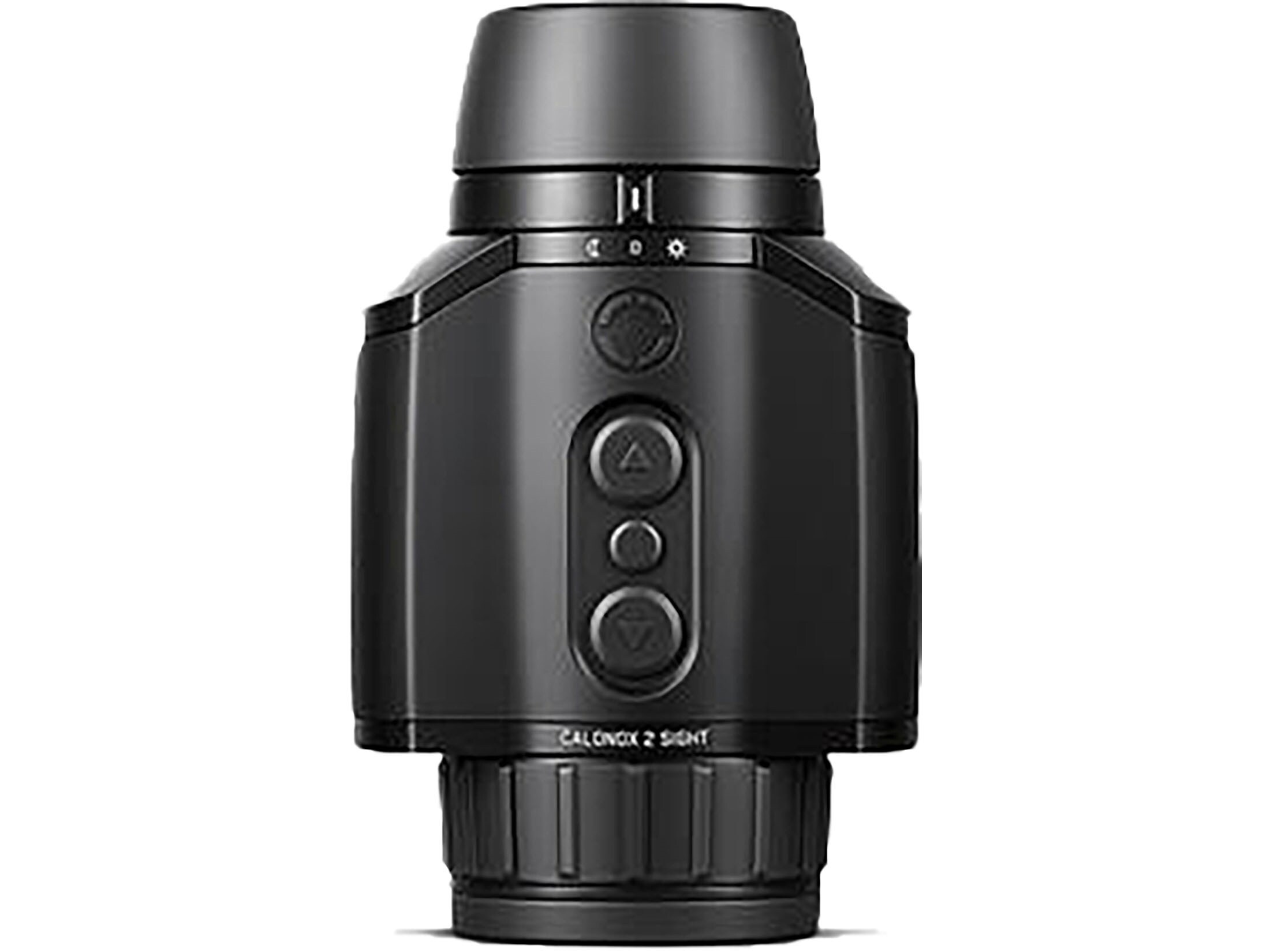 Leica Calonox 2 Sight Thermal Clip On 640x480 Resolution Black