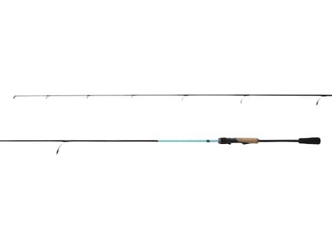 shimano 7 6 spinning rod EXS76MLPB Expride B Rod, 7'6" In short Tsunami TSCS 661MH Classic Spinning