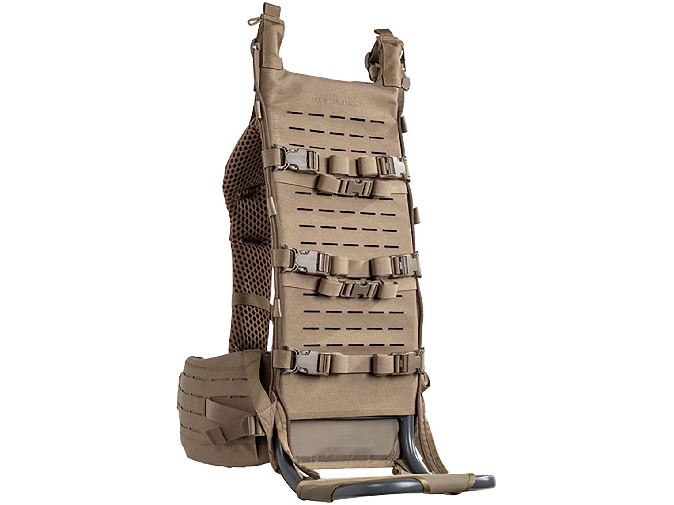 Eberlestock Mainframe II Backpack Frame Dry Earth