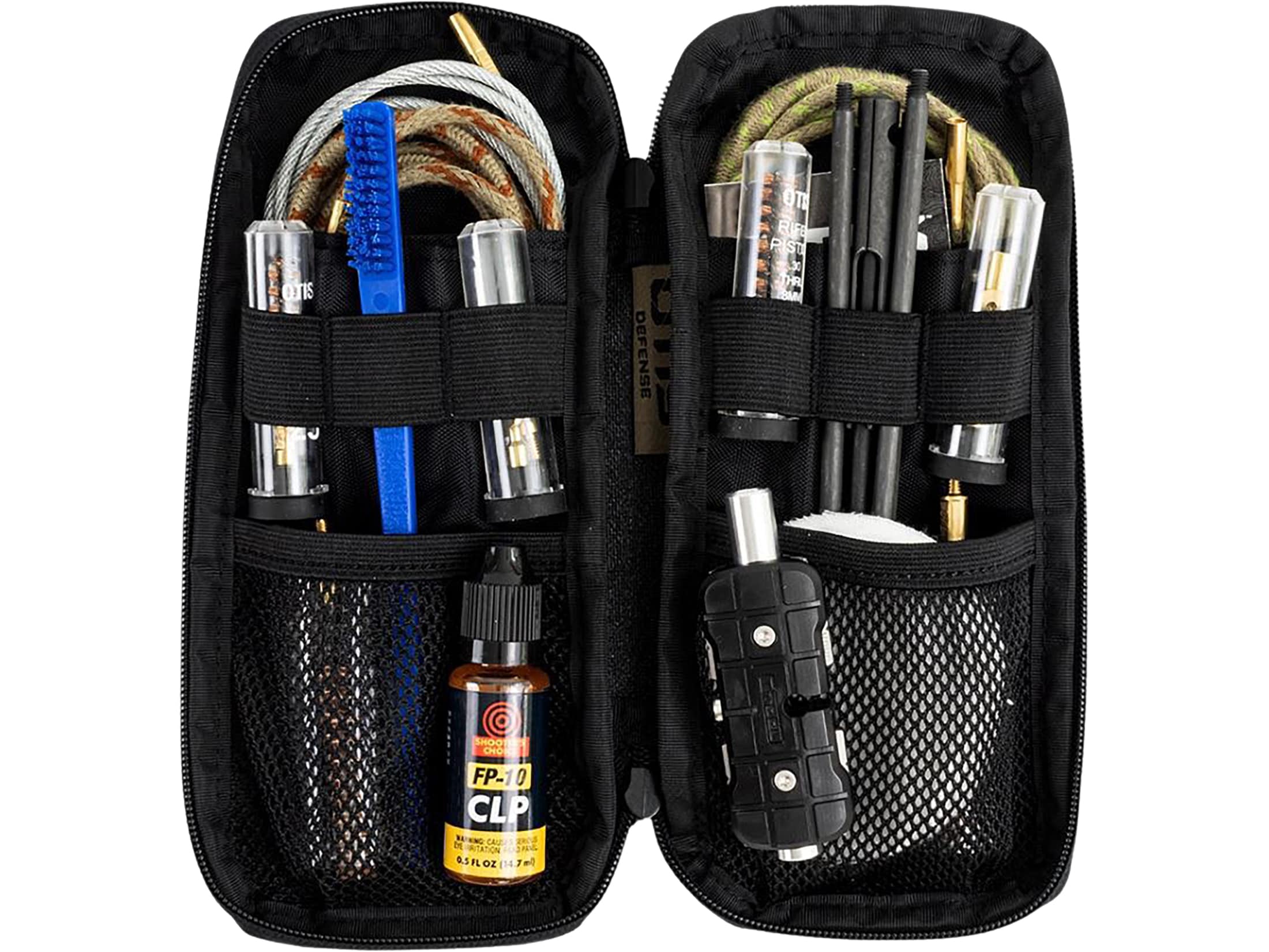 Otis I-Mod Gun Cleaning Kit