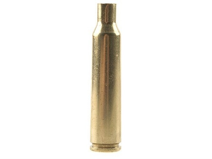 Winchester brass 6 5x55mm swedish mauser box of 500 10 bags of 50 