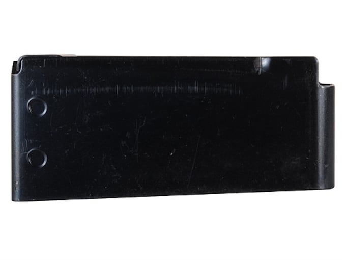 Ruger Magazine Box Short Action Ruger M77 Mark II 223 Remington