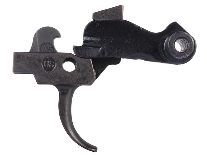 Arsenal Inc. Bulgarian/US Made Trigger Group AK-47 AK-74 Steel Matte