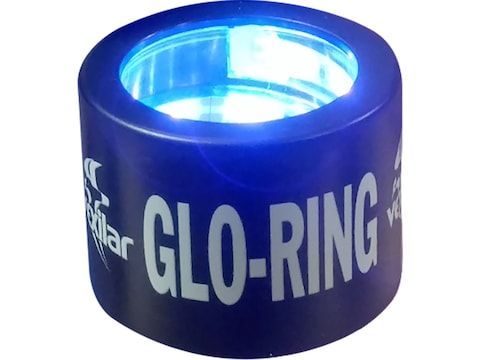 Vexilar UV LED Glo-Ring Lure Charger
