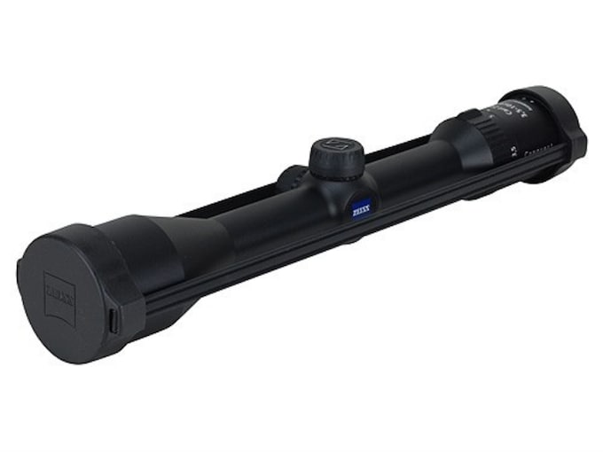 Zeiss Lens Caps Conquest Rifle Scope 4.514x 50mm