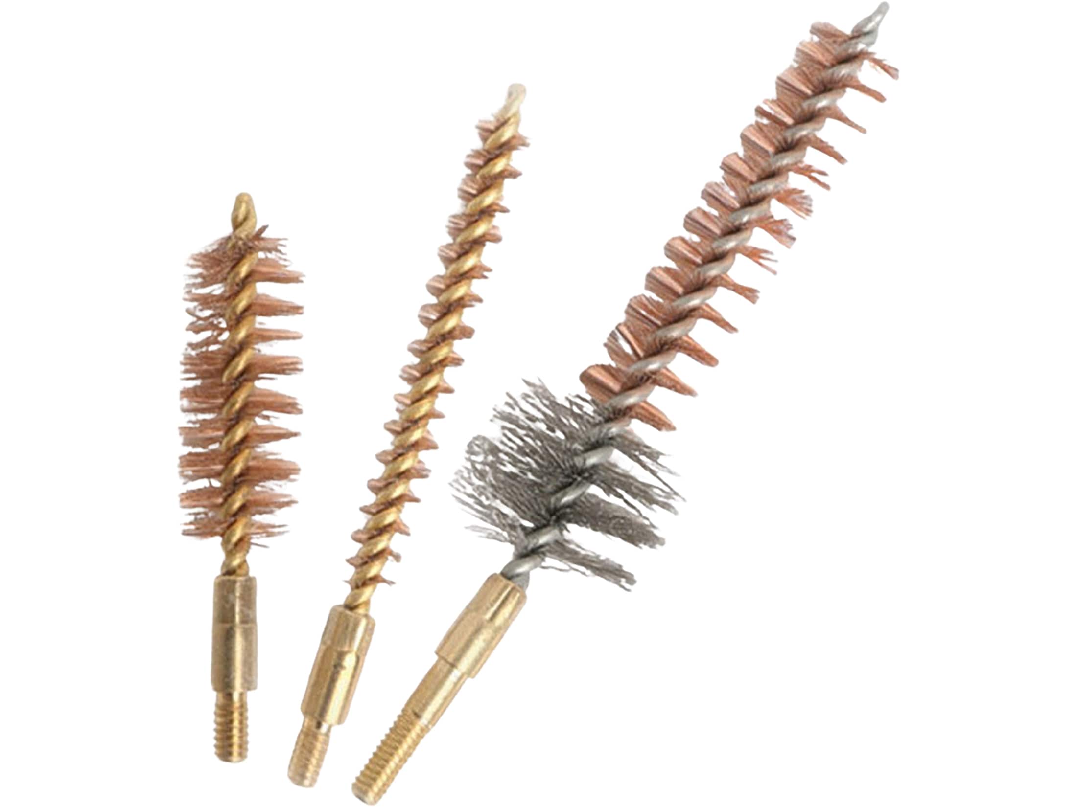 Tetra Gun ProSmith Cleaning Brush Bronze