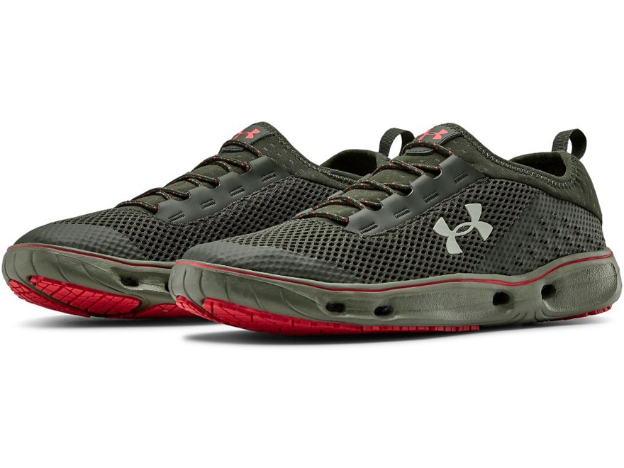 Under Armour Kilchis Water Shoes 