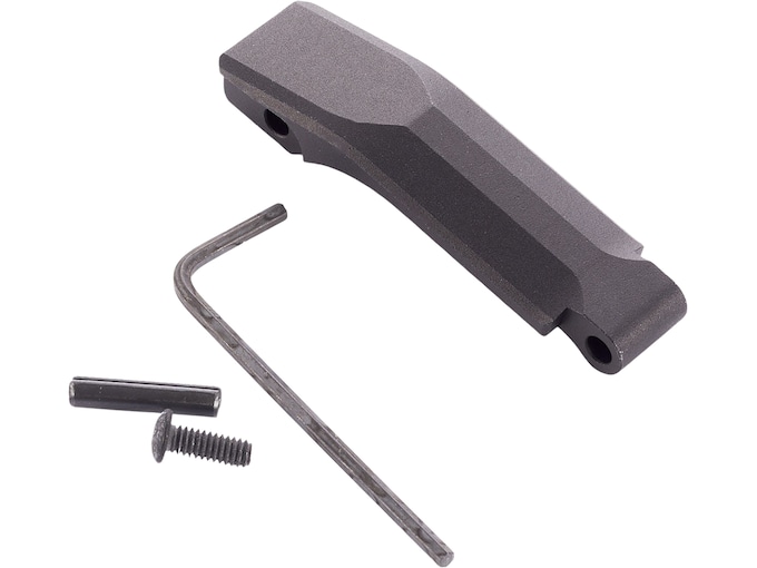 Wilson Combat Tactical Trigger Guard AR-15 Aluminum Matte