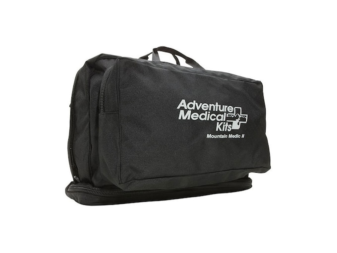 Adventure Medical Kits Professional Mountain Medic 118 Person First
