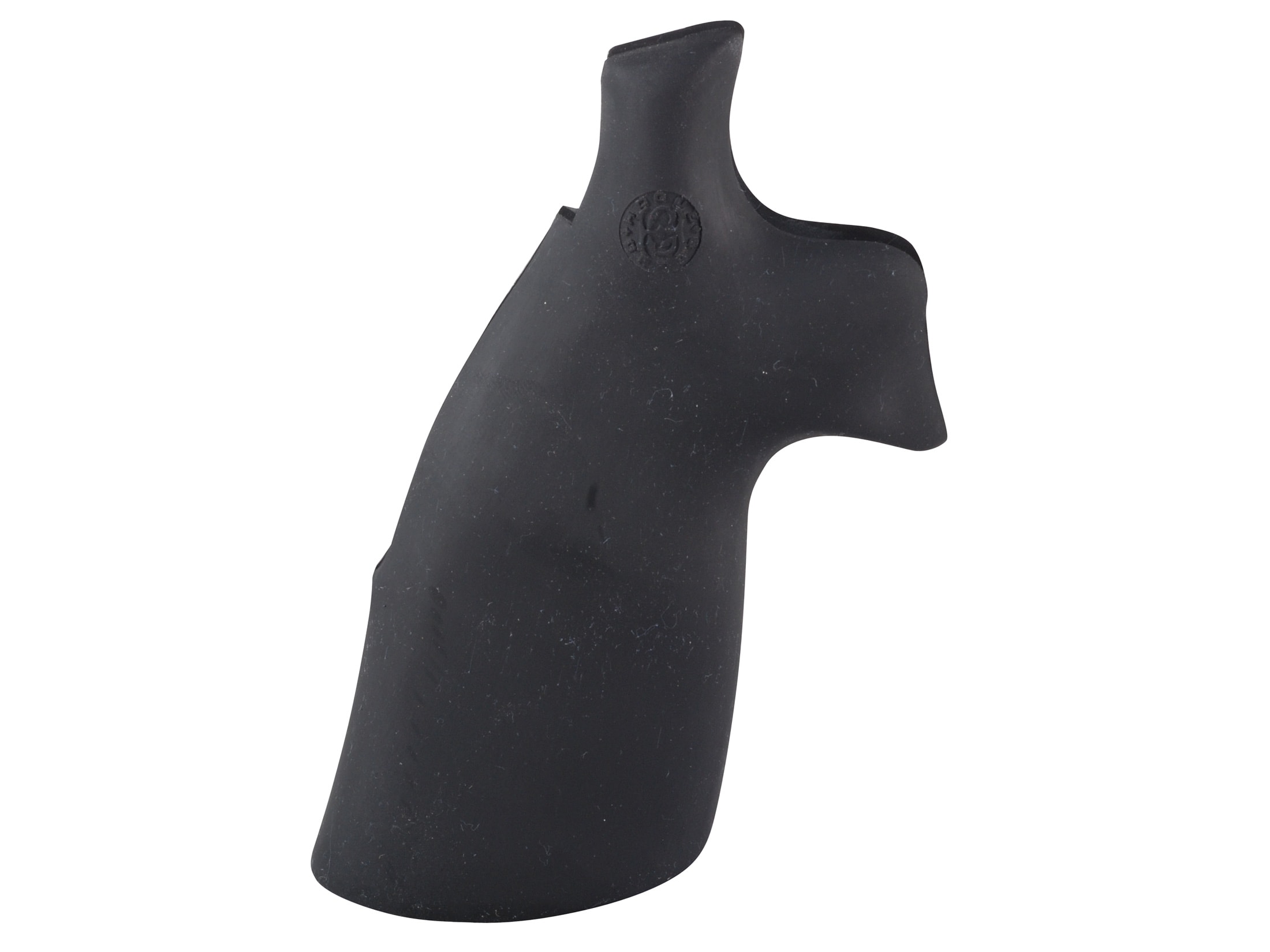 Hogue Rubber Grip S&W K or L Round Butt Rubber Conversion Style Monogrip