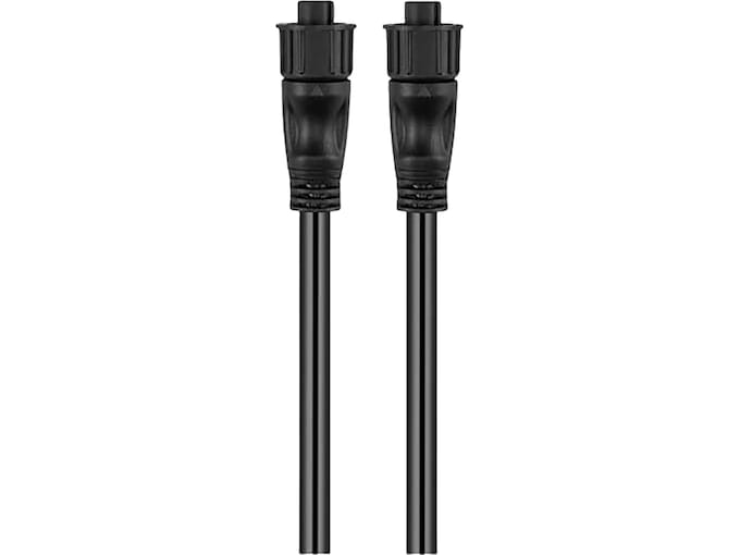 Garmin Marine Network Cables Small Straight Connectors 6'
