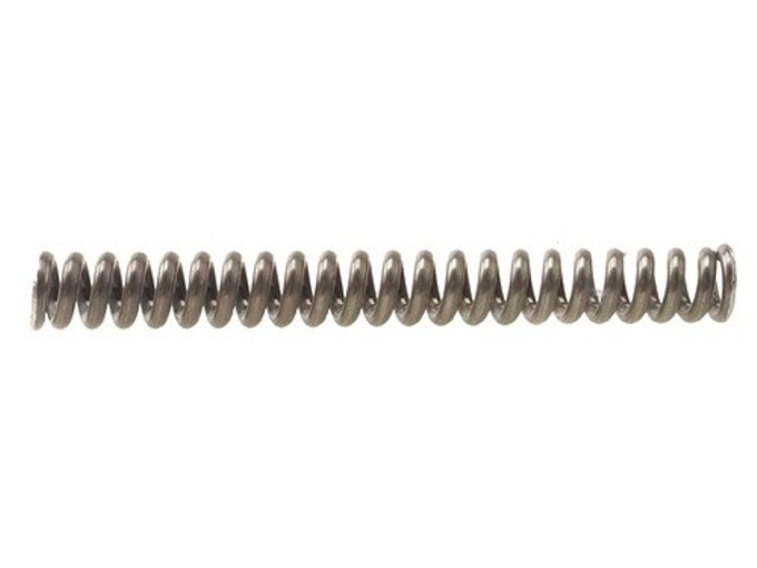 100 Straight Hammer Spring Perazzi TM1 15-20% Extra Power (Perazzi Part #5166)