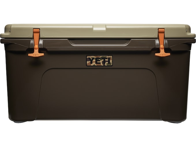 YETI Tundra 65 Cooler Polyethylene Wetlands