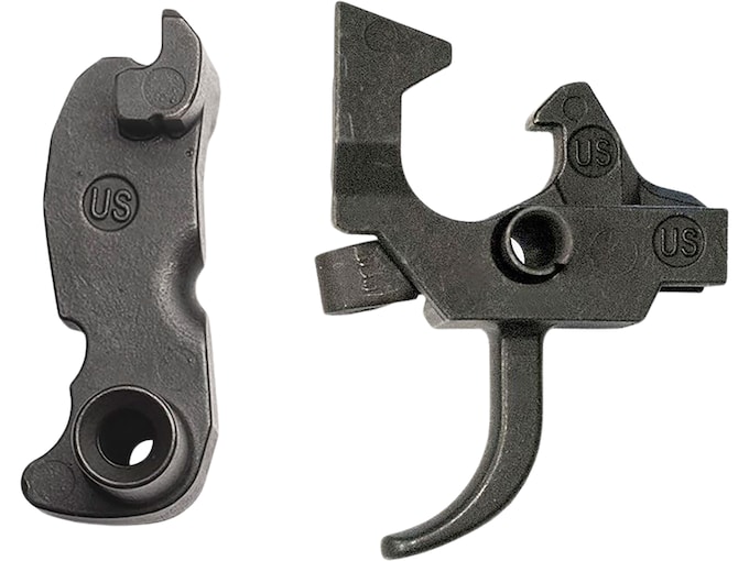 FIME Group Trigger Group AK-47 AK-74 Two Stage Steel Matte