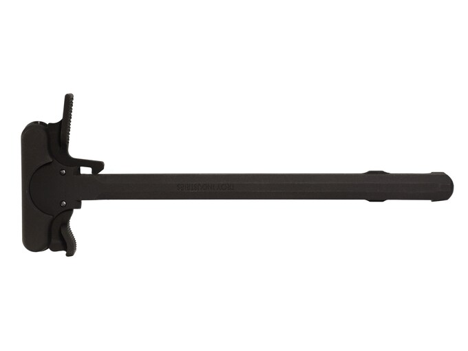 Troy Industries Ambidextrous Charging Handle Assembly Extended AR-15