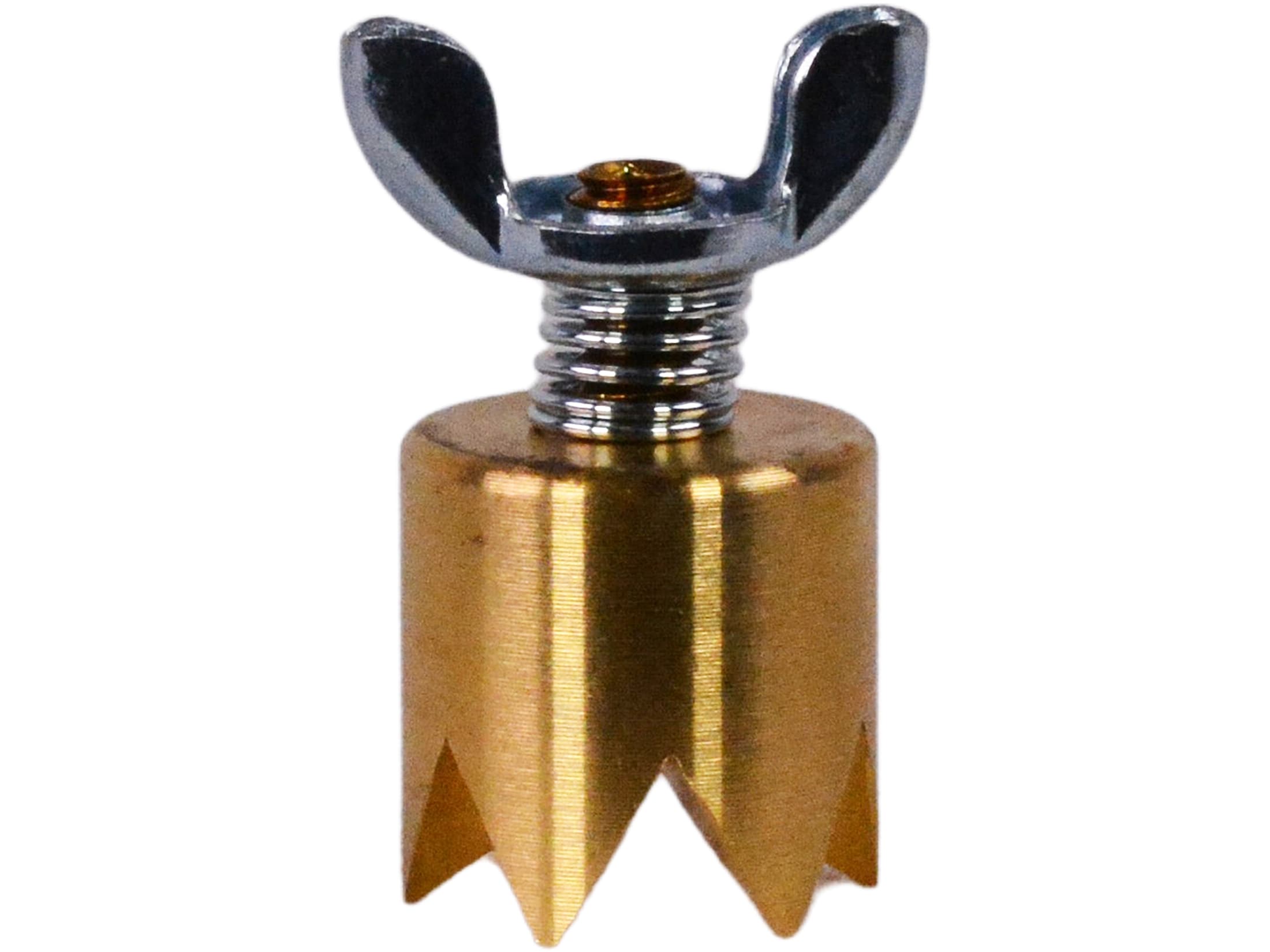 Ballistic Products Super Crown Crimp Starter for Mec Presses 20, 28 Gauge, 410