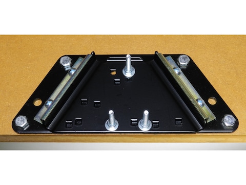 Lee Bench Plate Kit