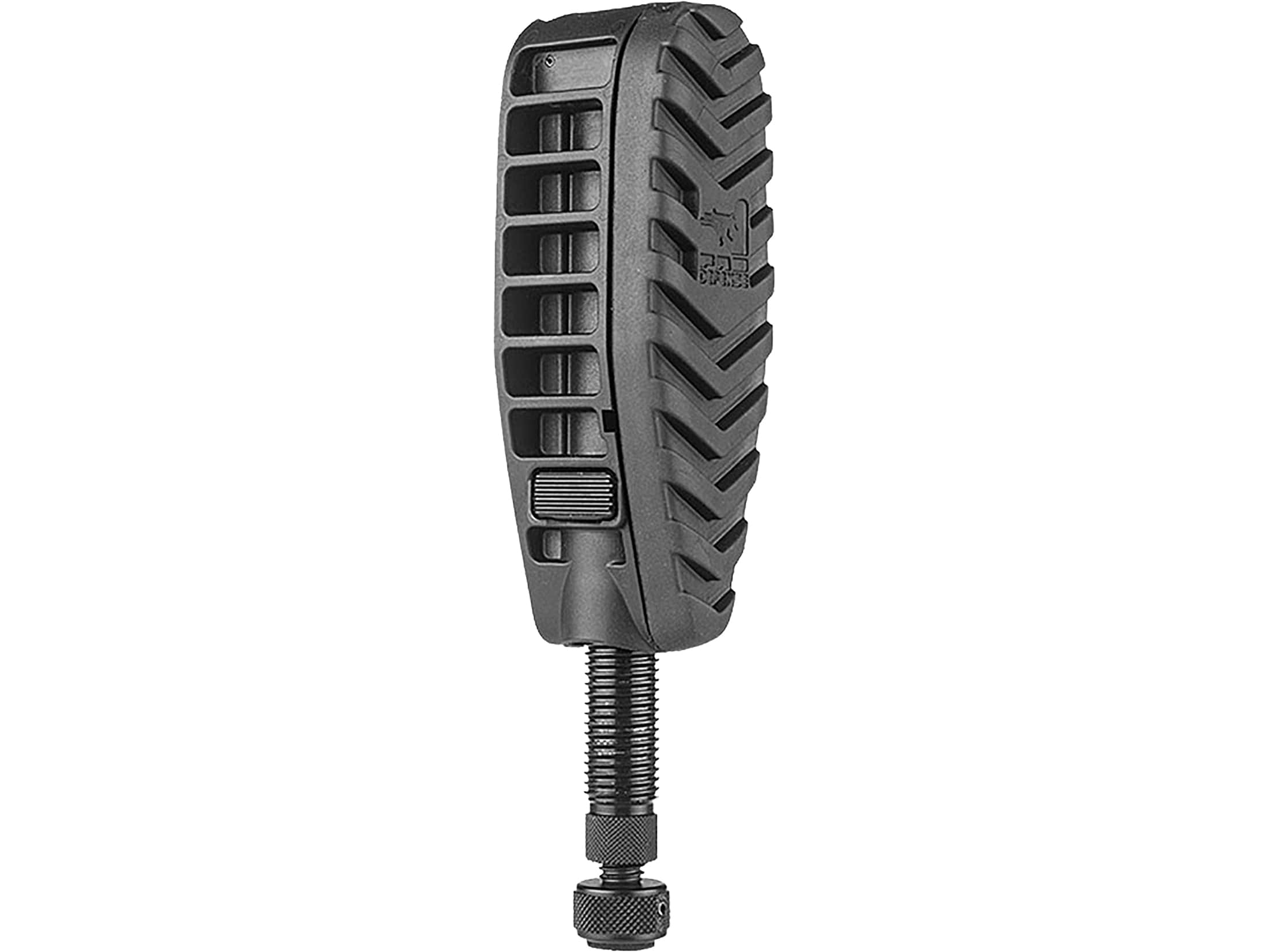 FAB Defense MBA Mono-Pod Buttstock Black