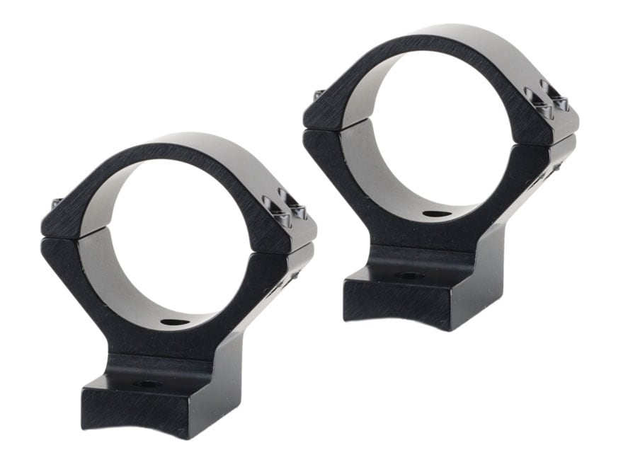 Talley Scope Ring Height Chart