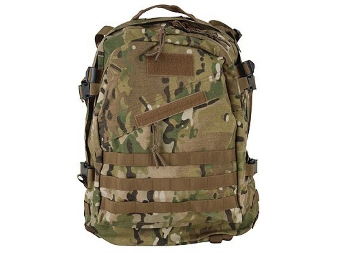 Tru-Spec GI Spec 3-Day Military Backpack Nylon ACU Digital Camo