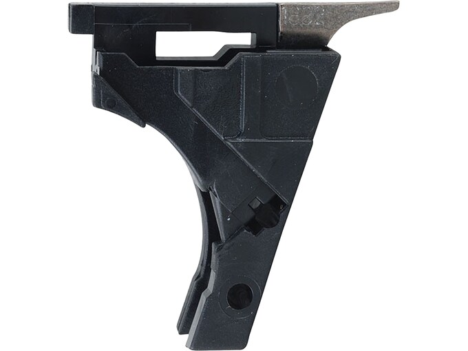 Glock Factory Trigger Housing with Ejector Glock 22, 23, 27, 31, 32, 33, 35