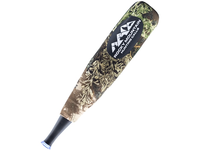 Rocky Mountain Hunting Calls Little Big Mouth Bugle Tube Elk Call