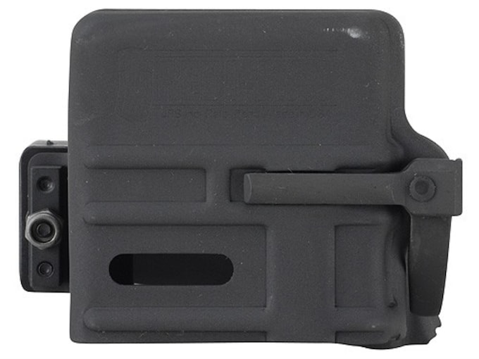 Boonie Packer REDI-MAG MKI Magazine Holder Quick-Attach with Bolt Catch Extension Polymer Black