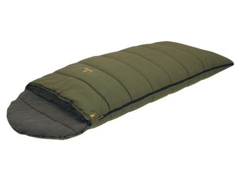 Browning Klon 30 Degree Sleeping Bag 38 X 92 Nylon Green Browning Klon 30 Degree Sleeping Bag 38 X 92 Nylon Green