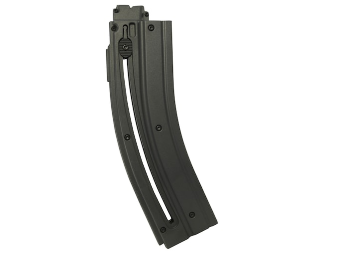 Beretta Magazine Beretta ARX160 22 Long Rifle Polymer Gray